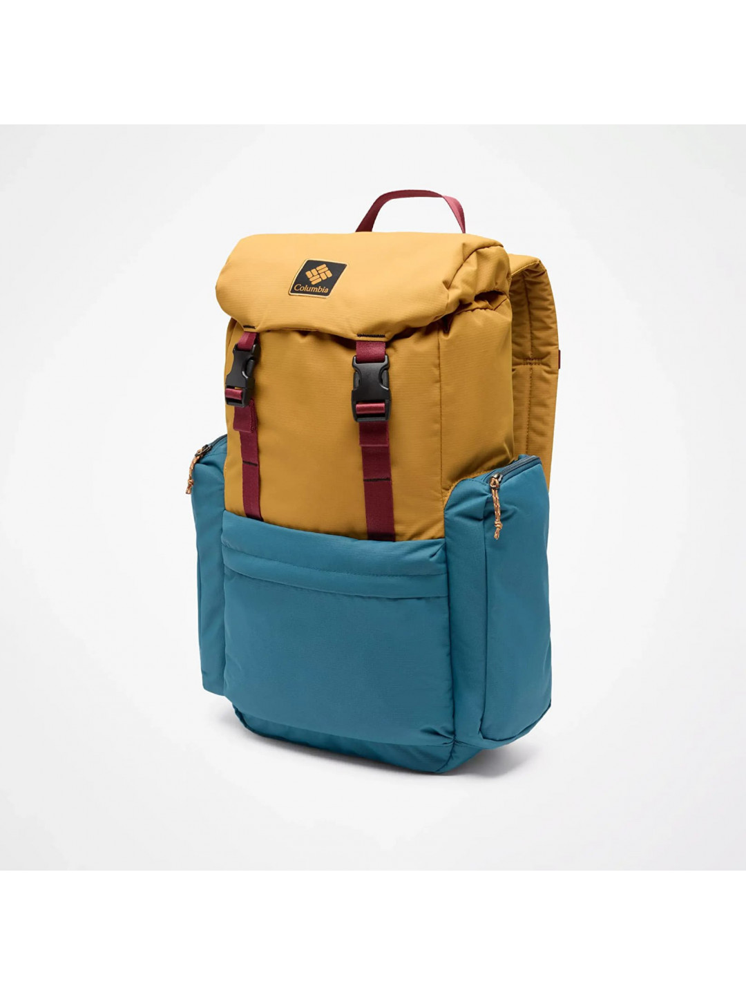 Batoh Columbia Trail Traveler 28L Rucksack Maple Sugar Everblue 28 l